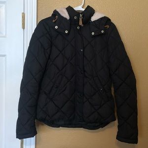 H&M winter coat